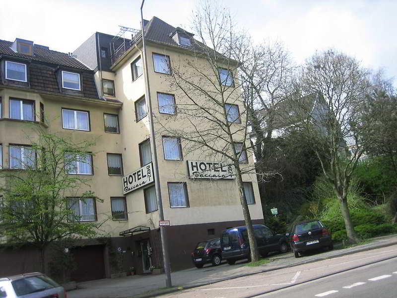 Hotel Baccara Aachen Exterior photo